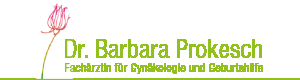 Logo von Dr. Prokesch Barbara