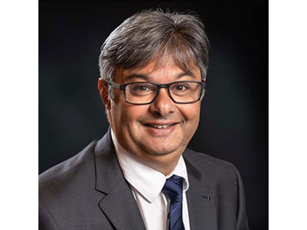 Bild 2 von Mag. Christian Durrani, LL.M.