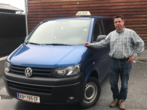 Bild 6 von König Taxi