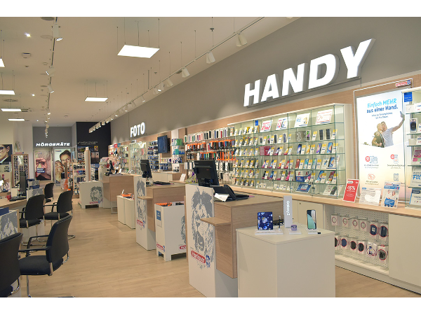 Bild 10 von Hartlauer Pasching | Optik, Hörgeräte, Handy