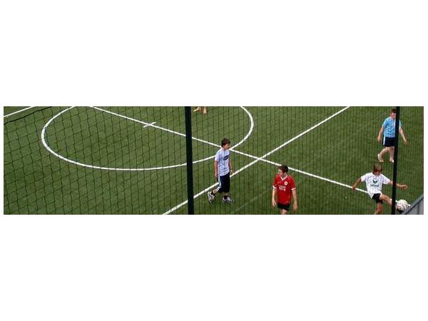 Bild 2 von Sportbau Walser GesmbH