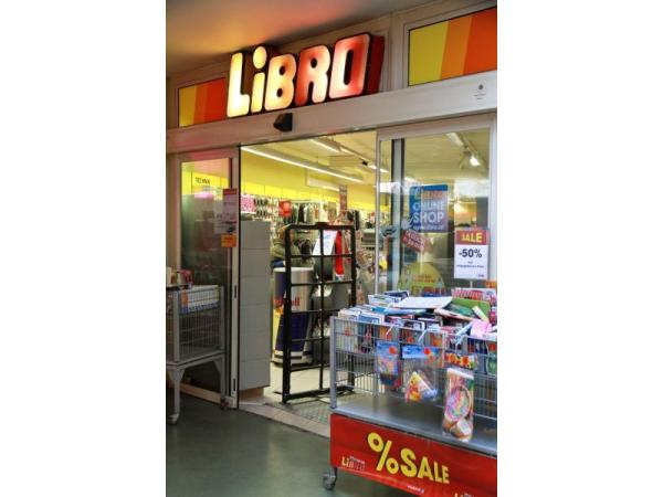 Bild 1 von LIBRO – PL Handelsgesellschaft mbH