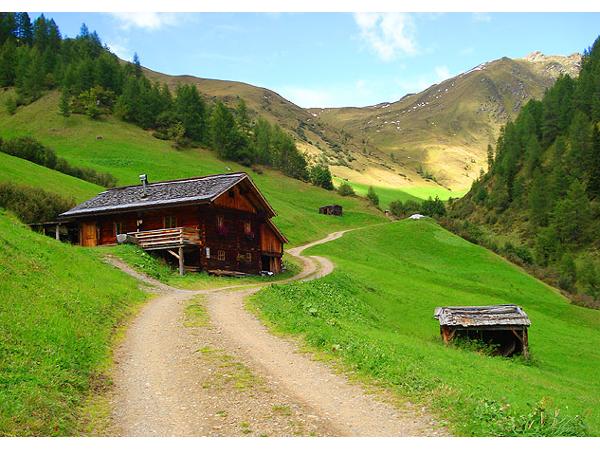 Bild 2 von Camping Berggruß - Inh Alois Tiefnig