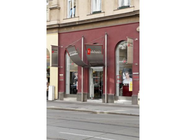 Bild 1 von Intercoiffeur Strassl Exklusiv