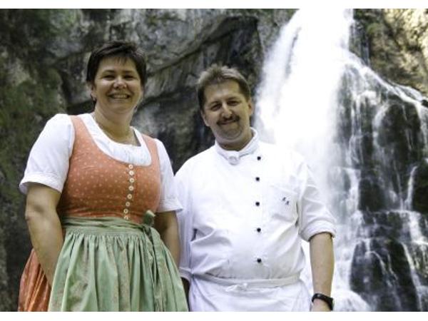 Bild 3 von Gasthof Abfalter