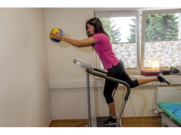 Bild 11 von Reuß Maik - Ganzheitliche Physiotherapie