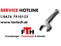 Christian Freunberger Tortechnik & Handel