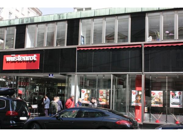 Bild 1 von Bausparkasse Wüstenrot AG