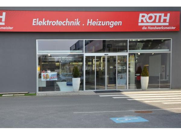 Bild 1 von ROTH Handel & Bauhandwerkerservice GmbH