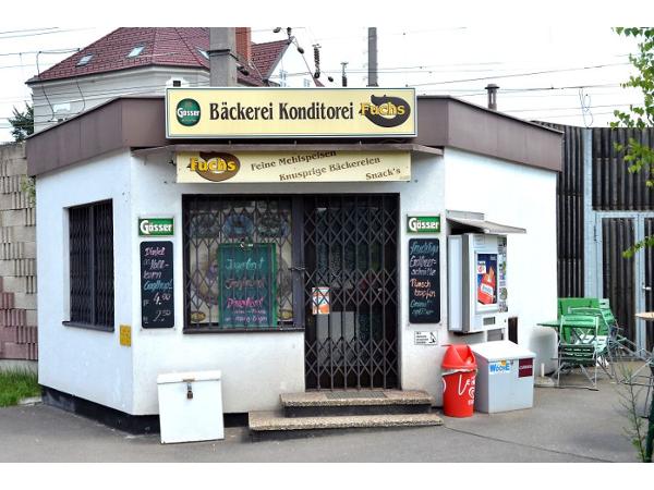 Bild 1 von Bäckerei J Fuchs GmbH