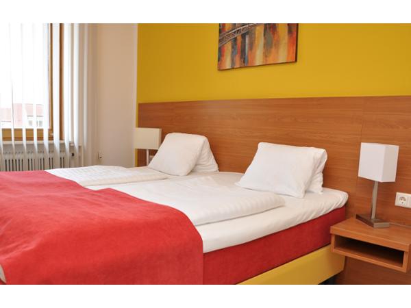 Bild 6 von Hotel Torwirt