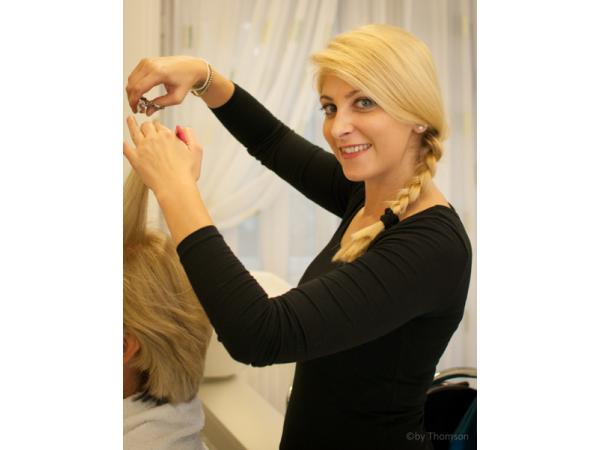 Bild 2 von Frisiersalon M & F Wagner