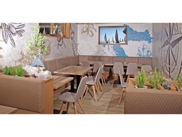 Bild 6 von Boutiquehotel Valentino - Kantina Mediterran