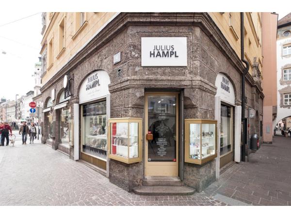 Bild 5 von Juwelier Julius Hampl - Juwelen & Uhren
