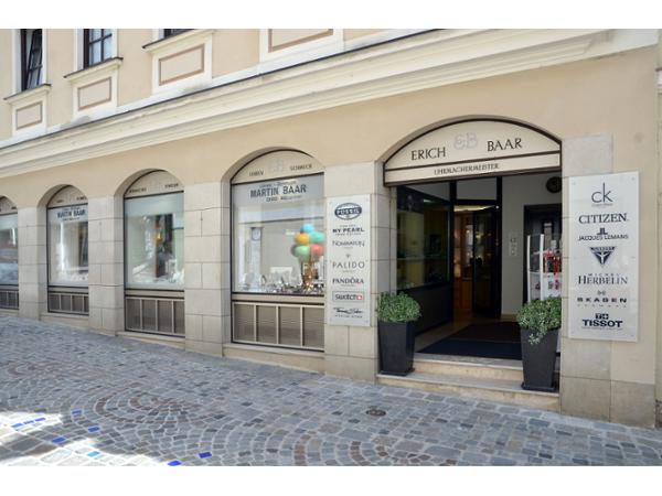 Bild 1 von BAAR Martin e.U., Uhren - Schmuck