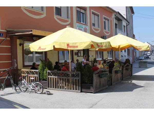 Bild 14 von Pizza Bella Großpetersdorf
