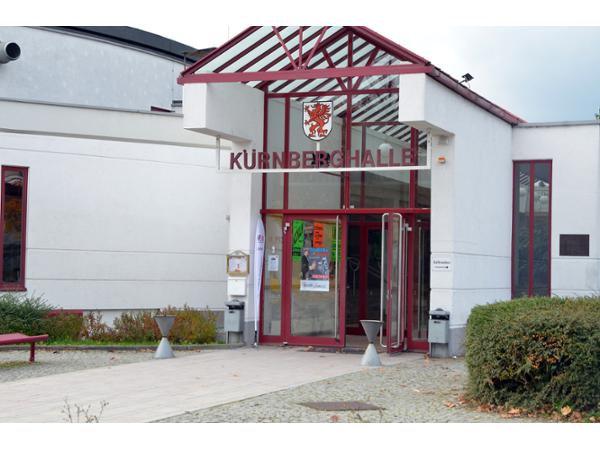 Bild 1 von Restaurant Kürnberghalle