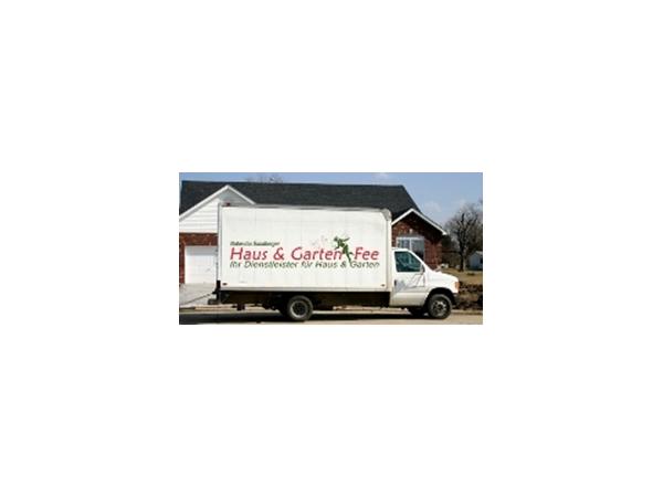 Bild 1 von Haus & Gartenfee - Imkershop Natascha Sandberger