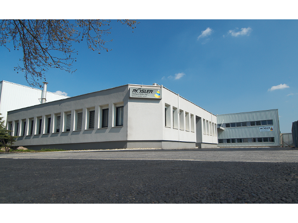 Bild 3 von Rösler Oberflächentechnik GmbH
