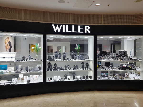 Bild 1 von Juwelier Willer