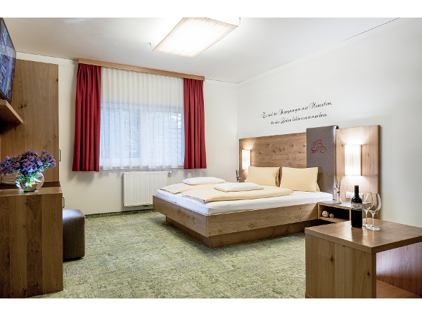 Bild 6 von Hotel die BARBARA
