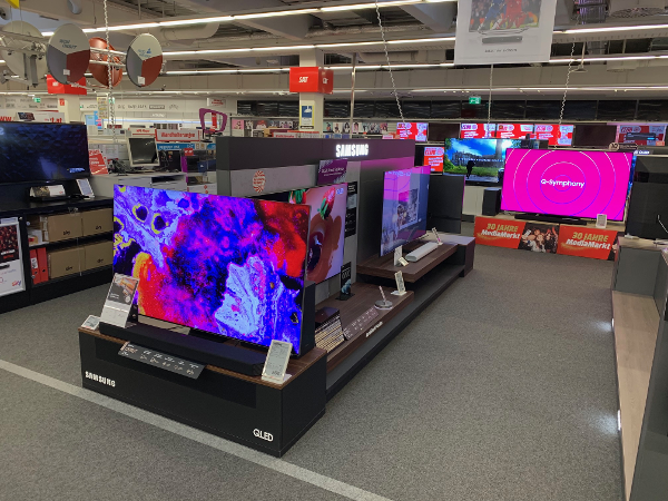 Bild 2 von MediaMarkt Klagenfurt Ost GmbH