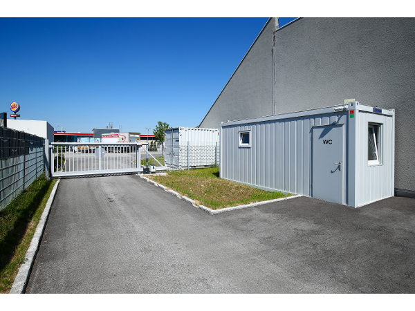 Bild 2 von GaragenCity GmbH
