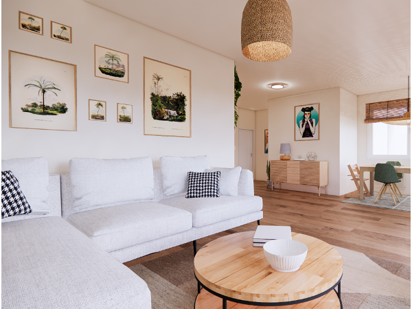 Bild 9 von NINE44 Interiors