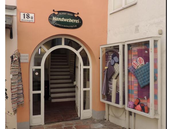 Bild 3 von Handweberei Weiss