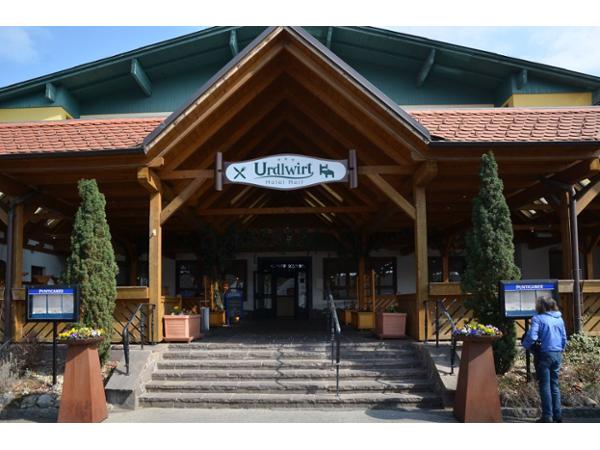 Bild 1 von Urdlwirt - Hotel Restaurant Reif