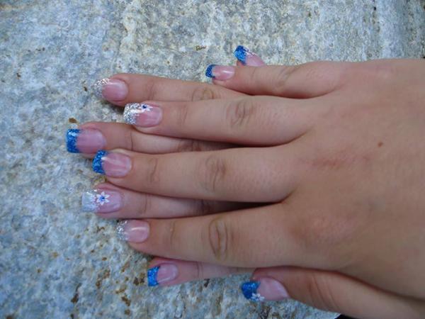 Bild 4 von Nageldesign & Maniküre Daniela