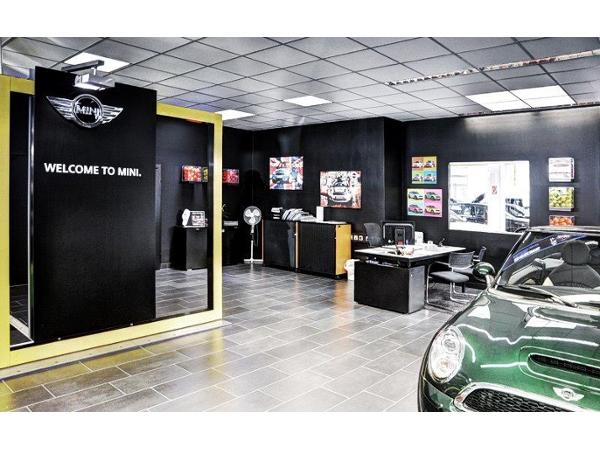 Bild 7 von MINI WIEN Donaustadt by BMW Wien
