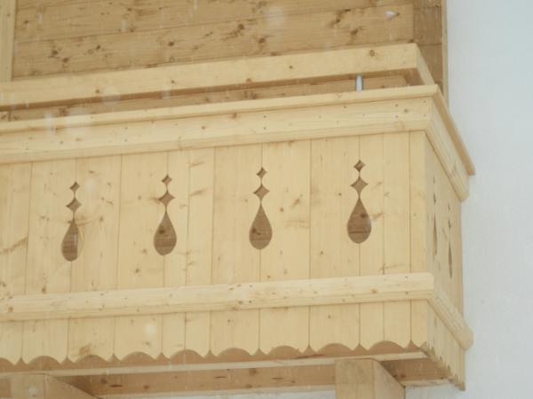 Bild 6 von Holzbau Gläser GmbH