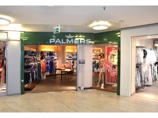 Bild 1 von Palmers Textil AG