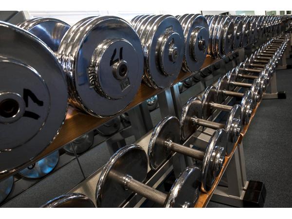 Bild 35 von Fitnesscenter California