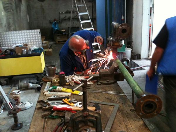 Bild 14 von B.R.E. Installationen GmbH
