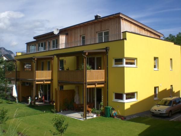 Bild 5 von Seiwald Bau GesmbH & Co KG