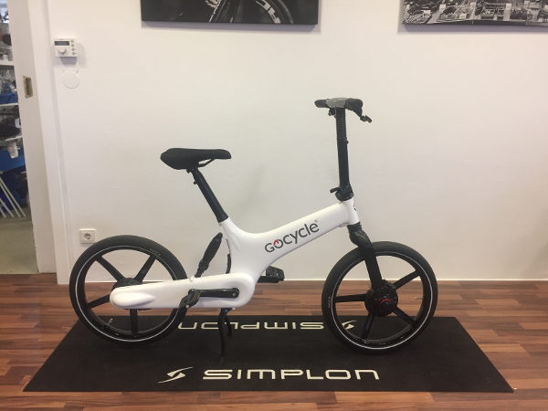 Bild 4 von DJ's Bikeshop GmbH