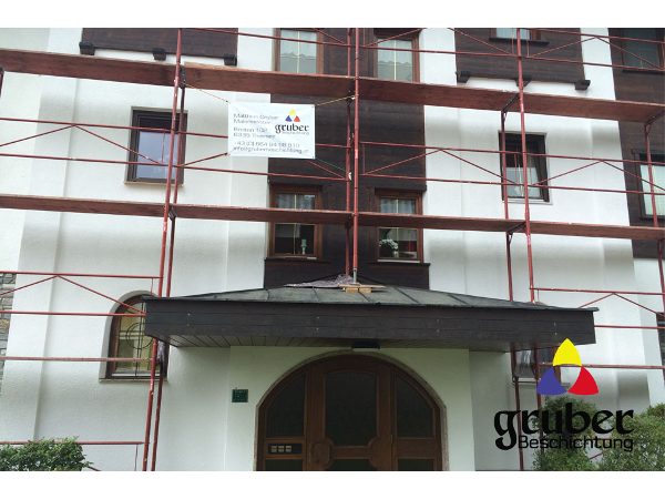 Bild 2 von Gruber Beschichtung - Malermeister