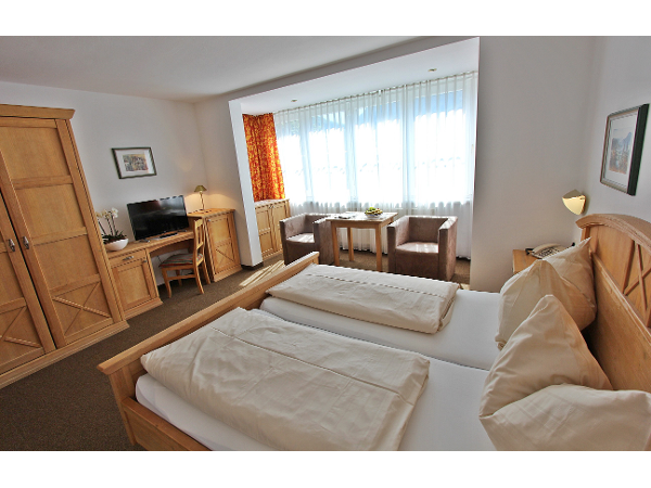 Bild 1 von Landhotel Post Ebensee