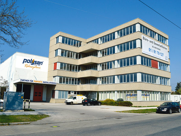 Bild 8 von Polysan HandelsgesmbH & Co KG