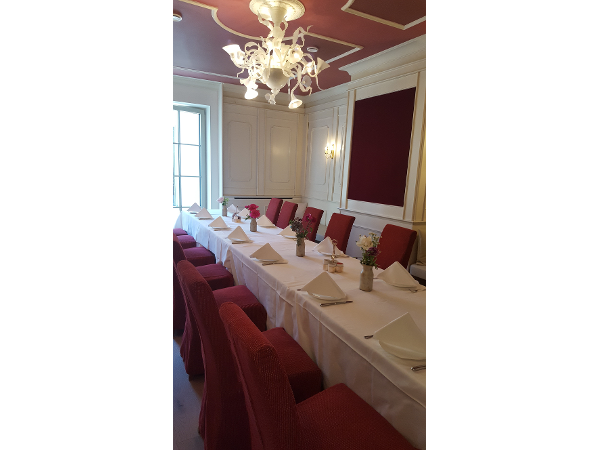 Bild 5 von RELAIS & CHÂTEAUX GOURMET „ZUR TRAUBE“
