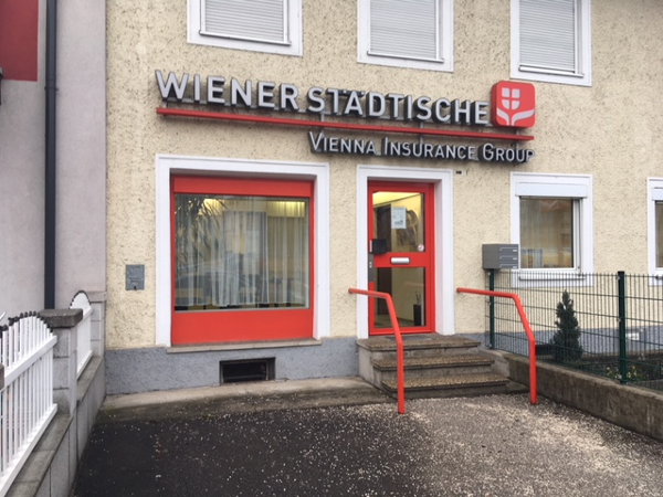 Bild 1 von WIENER STÄDTISCHE Versicherung AG Vienna Insurance Group