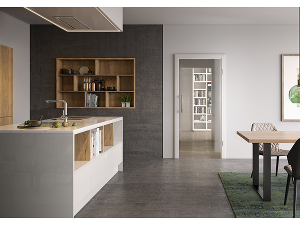 Bild 6 von DANA Schauraum Salzburg | JELD-WEN Türen GmbH