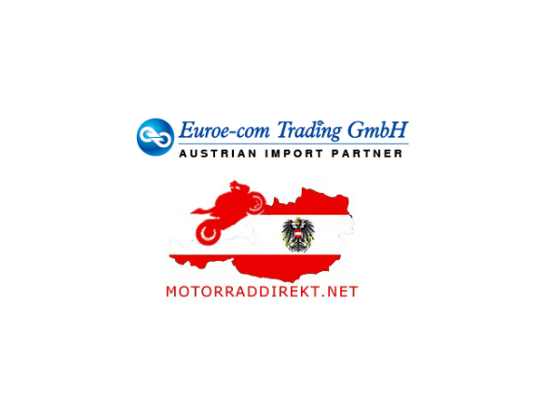Bild 1 von Euroe-Com Trading GmbH Motorraddirekt.net