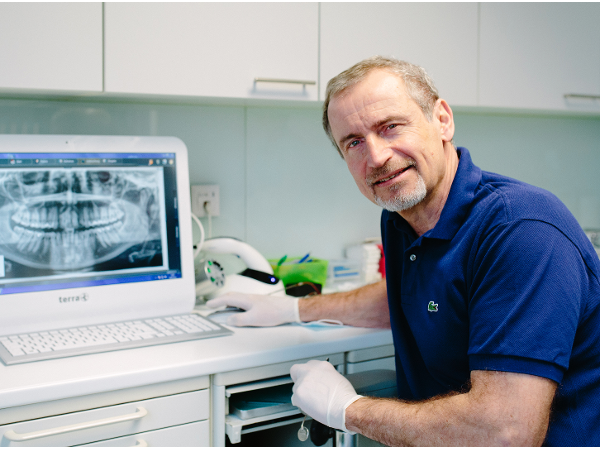 Bild 1 von Dr. Leidl Julian