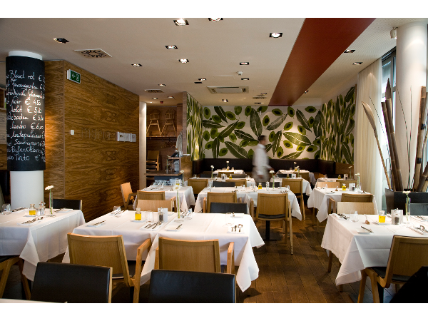 Bild 7 von Mario Pasta-Grill-Bar