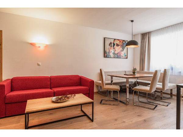 Bild 52 von „die Bergerin“ I Appartements Schladming