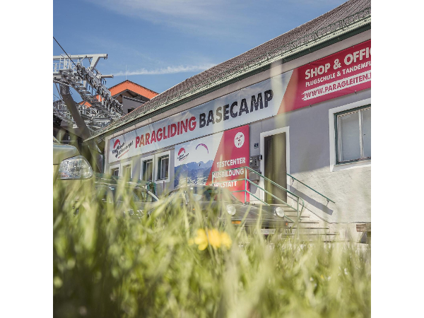 Bild 6 von Flugschule Salzkammergut