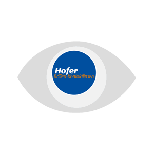 Logo von Optik Hofer e.U. - Unternehmen dauerhaft geschlossen